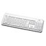 I Rocks Technology Full Size Mac X-Slim Keyboard